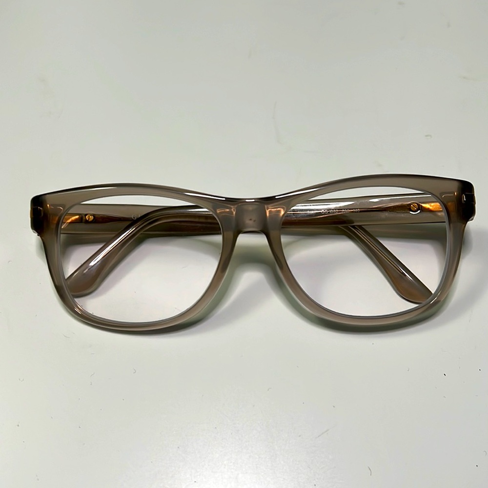 Gucci Optical Glasses